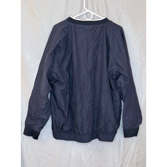 Harriton Champions 2007 WS Boston Red Sox Windbreaker Jacket Size L MLB Pullover - Picture 6 of 6